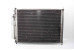 Радиатор основной Nissan Note (E11) 2006-2013 21400BC00B (5530)
