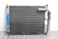 Радіатор основний Nissan Micra (K12) 2002-2011 21400BC00A (5532)