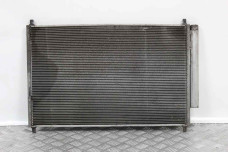 Радіатор кондиціонера Toyota Corolla E15 (E150) 2007-2013 8845012280 (5544)