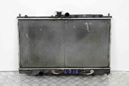 Радіатор основний 1.6 АКПП Mitsubishi Lancer 9 (CSA) 2003-2009 1350A253 (5555)
