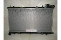 Радіатор основний 2.5 XT АКПП Subaru Forester (SG) 2002-2008 45119SA050 (5556)