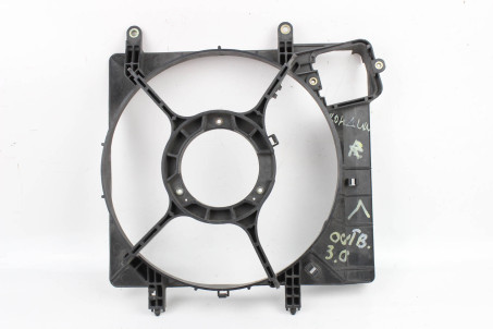 Дифузор голий 3.0 Subaru Outback (BP) 2003-2009 73313AG010 (5558)