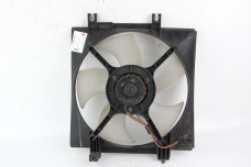 Дифузор з вентилятором кондиціонера 2.5 Subaru Outback (BP) 2003-2009 73310AG001 (5560)