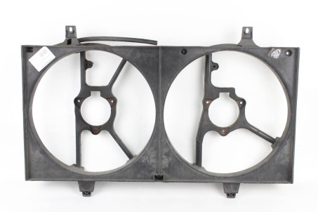 Диффузор голый 1.5 -03 Nissan Almera (N16) 2000-2006 21481BM410 (5572)