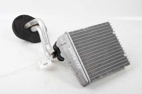Радіатор пічки Nissan Note (E11) 2006-2013 27140AX70A (5590)