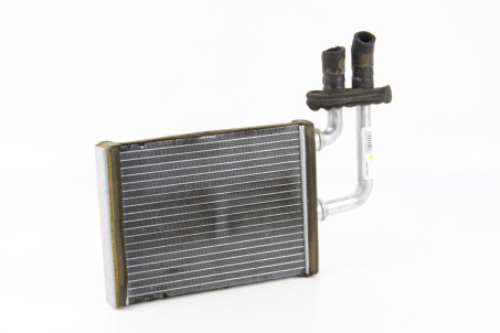 Радіатор пічки Mitsubishi Lancer 9 (CSA) 2003-2009 MR568599 (5595)