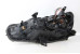 Фара права Mitsubishi Lancer X (CY) 2007-2013 8301B260 (5619)