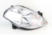 Фара права DEPO EU Nissan Tiida (C11) 2007-2013 26010EM00A (5627)