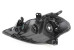 Фара права DEPO EU Nissan Tiida (C11) 2007-2013 26010EM00A (5627)