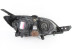 Фара ліва хетчбек Mazda 3 (BK) 2003-2008 BP4K510L0F (5632)