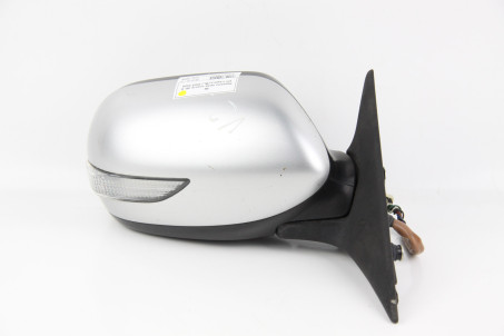 Зеркало правое электр 06- 9 pin Subaru Legacy (BL) 2003-2009 91031AG463VW (5654)