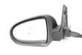 Зеркало левое механическое Mitsubishi Colt (Z30) 2004-2012 7632A161 (5663)