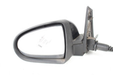 Дзеркало лiве механiчне Mitsubishi Colt (Z30) 2004-2012 7632A161 (5663)