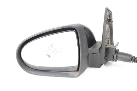 Дзеркало лiве механiчне Mitsubishi Colt (Z30) 2004-2012 7632A161 (5663)