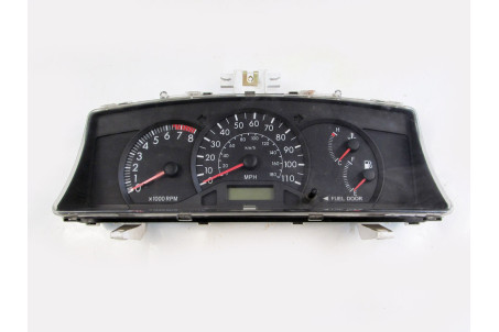 Щиток приладів 1.8 МКПП USA Toyota Corolla E12 (E120) 2000-2006 83800-02680 (5678)