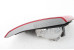 Фонарь левый внутренний -10 Toyota Corolla E15 (E150) 2007-2013 8159112100 (5687)