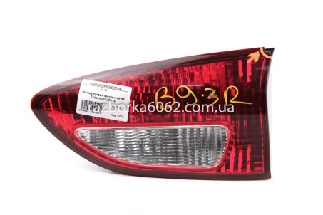 Ліхтар правий внутрішній В9 Subaru Tribeca (WX) 2006-2014 84201XA12A (5702)