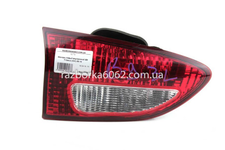 Фонарь левый внутренний В9 Subaru Tribeca (WX) 2006-2014 84251XA11A (5703)