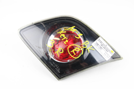 Ліхтар правий внутрішній хетчбек 06- Mazda 3 (BK) 2003-2008 BR5S513F0 (5736)