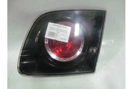 Ліхтар правий внутрішній седан 06- Mazda 3 (BK) 2003-2008 BS4J513F0 (5737)
