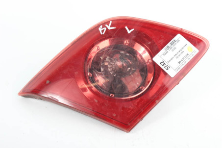 Ліхтар лівий внутрішній хетчбек -06 Mazda 3 (BK) 2003-2008 BP4L513J0B (5742)