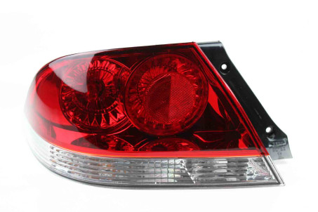 Ліхтар лівий седан 1.6 DEPO Mitsubishi Lancer 9 (CSA) 2003-2009 FP 4805 F3-E (5745)
