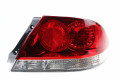 Фонарь правый седан 1.6 DEPO Mitsubishi Lancer 9 (CSA) 2003-2009 FP 4805 F2-E (5746)
