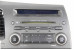Магнітофон CD Honda Civic 4D (FD) 2006-2011 39100SNAG620M1 (5757)