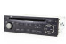 Магнитофон Mitsubishi Grandis 2004-2010 MZ313063 (5758)