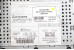 Магнитофон Mitsubishi Grandis 2004-2010 MZ313063 (5758)