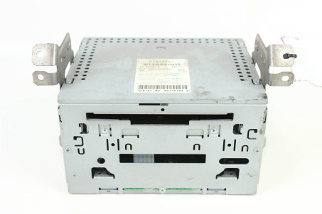 Магнітофон Mitsubishi Lancer X (CY) 2007-2013 8701A277/8701A261 (5764)