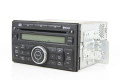 Магнітофон EU Nissan Tiida (C11) 2007-2013 28185EM01A (5770)