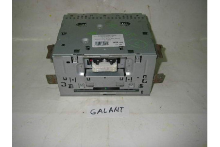 Магнітофон Mitsubishi Galant (DJ) 2003-2012 8701A045 (5775)