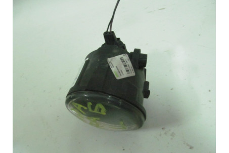 Фара протитуманна ліва Nissan Tiida (C11) 2007-2013 B615089928 (5795)