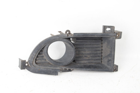 Накладка ПТФ левая 06- Mitsubishi Lancer 9 (CSA) 2003-2009 6407A015 (5809)