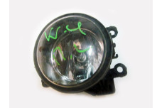Фара протитуманна ліва Mitsubishi Pajero Wagon IV (V90) 2007-2013 8321A144 (5819)