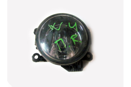 Фара противотуманная правая Mitsubishi Pajero Wagon IV (V90) 2007-2013 8321A144 (5820)