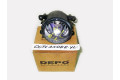 Фара противотуманная левая DEPO Mitsubishi Outlander (CW) XL 2006-2014 MN142091 (5828)