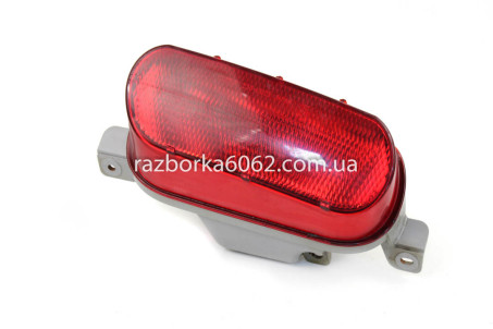 Фонарь в бампер правый Mazda CX-7 2006-2012 EH1051650 (5831)