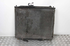 Радіатор основний 3.2 TDI Mitsubishi Pajero Wagon IV (V90) 2007-2013 1350A155 (5847)