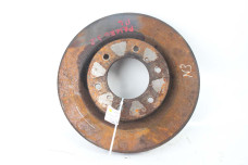 Диск гальмівний передній D332 Mitsubishi Pajero Wagon IV (V90) 2007-2013 4615A038 (5850)