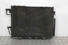 Радіатор кондиціонера Mitsubishi Pajero Wagon IV (V90) 2007-2013 7812A156 (5853)