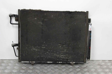 Радиатор кондиционера Mitsubishi Pajero Wagon IV (V90) 2007-2013 7812A156 (5853)