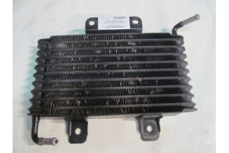 Радіатор коробки 3.2 TDI-3.0 Mitsubishi Pajero Wagon IV (V90) 2007-2013 MR453639 (5857)