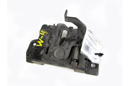 Замок капота Mitsubishi Pajero Wagon IV (V90) 2007-2013 5908A059 (5863)