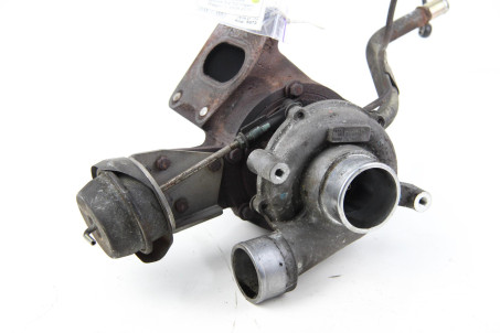 Турбіна 3.2 TDI Mitsubishi Pajero Wagon IV (V90) 2007-2013 1515A026 (5873)