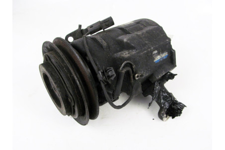 Компрессор кондиционера 3.2 TDI Mitsubishi Pajero Wagon IV (V90) 2007-2013 7813A085 (5874)