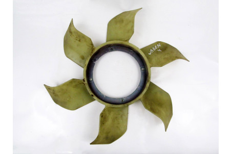 Вентилятор охолодження двигуна 3.2 TDI Mitsubishi Pajero Wagon IV (V90) 2007-2013 1320A015 (5879)