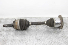 Привід передній правий під ABS 3.2-3.8 TDI Mitsubishi Pajero Wagon IV (V90) 2007-2013 3815A200 (5880)