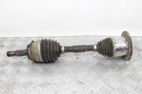 Привід передній правий під ABS 3.2-3.8 TDI Mitsubishi Pajero Wagon IV (V90) 2007-2013 3815A200 (5880)